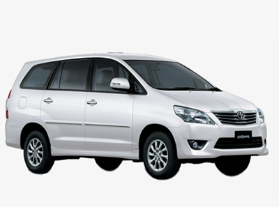 innova car